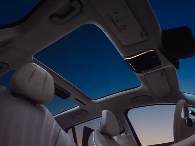 mercedes eqs-450 IMAGE