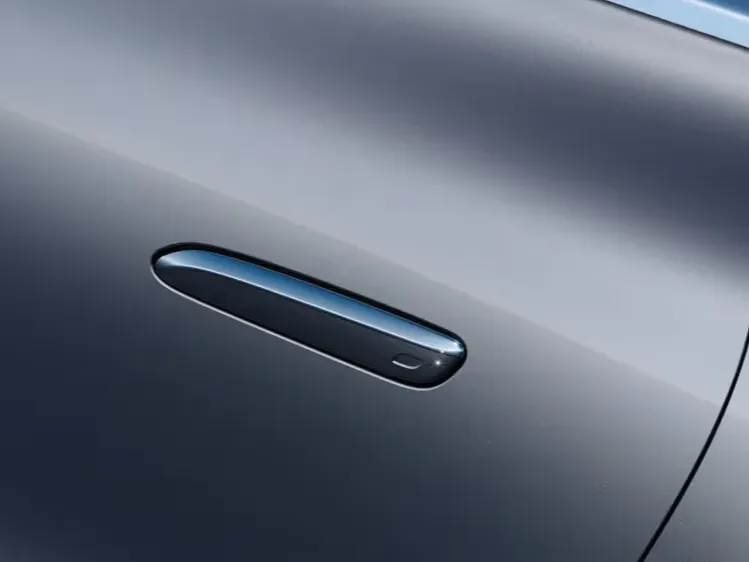 mercedes eqs-450 IMAGE