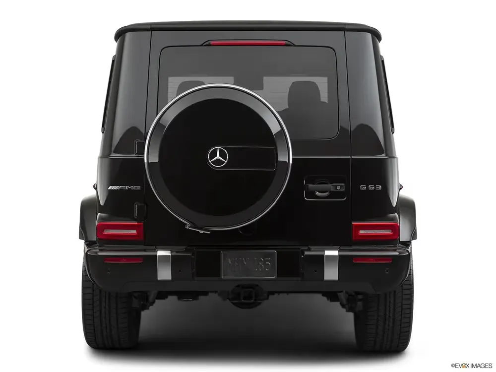 mercedes g500 IMAGE