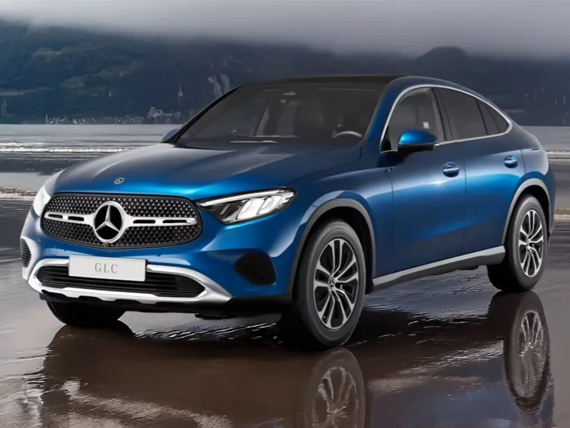 mercedes glc200 IMAGE