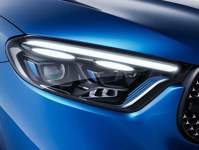 mercedes glc200 IMAGE