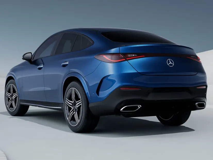 mercedes glc300 IMAGE