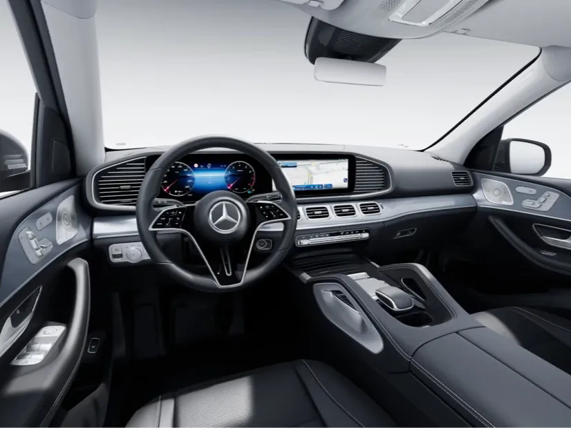 mercedes gle450 IMAGE