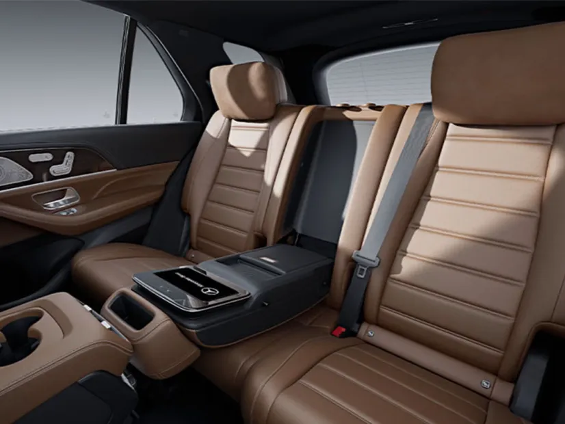 mercedes gle53-amg IMAGE