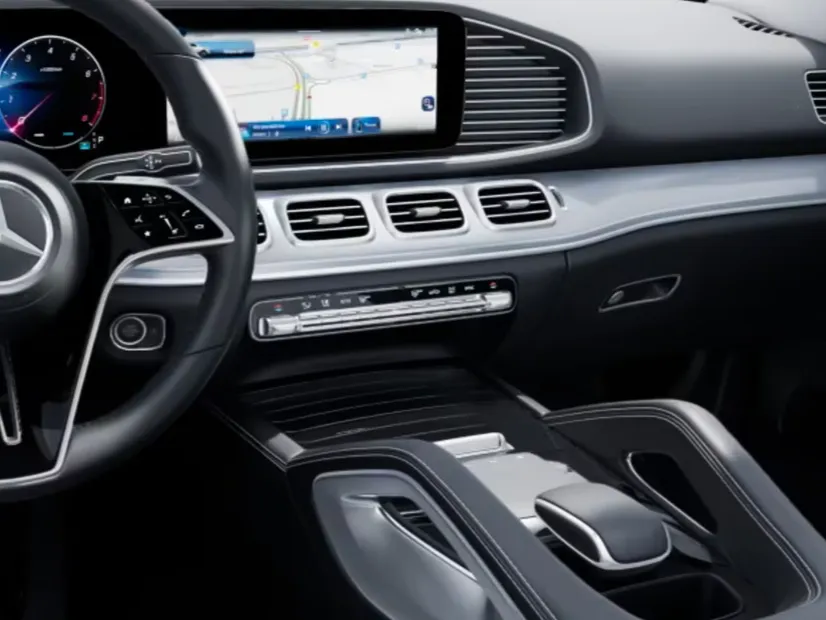 mercedes gle53-amg IMAGE