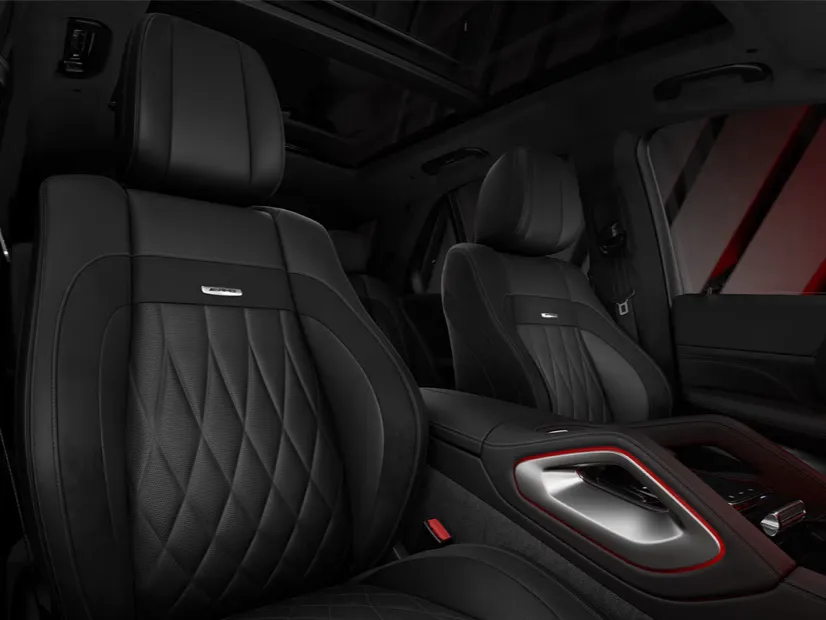 mercedes gle63-amg IMAGE