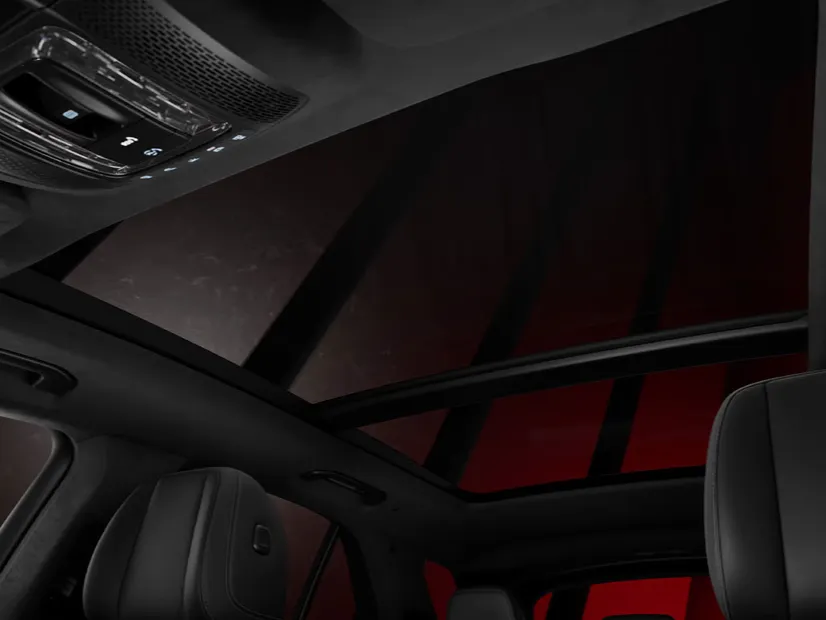 mercedes gls450 IMAGE