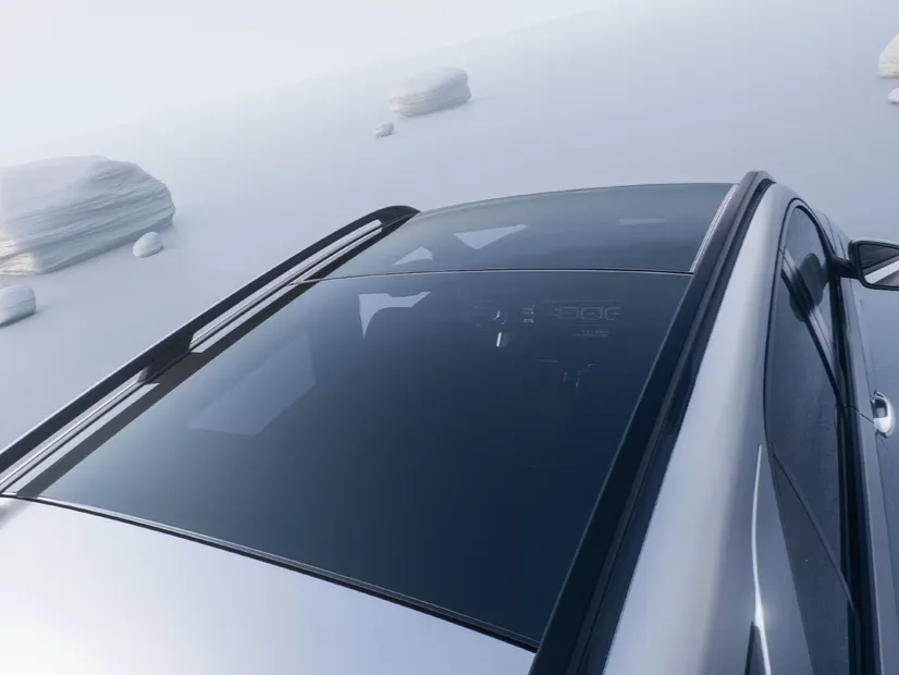 mercedes gls450 IMAGE