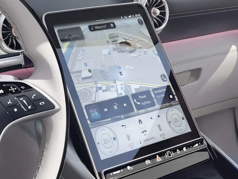 mercedes sl-680 IMAGE