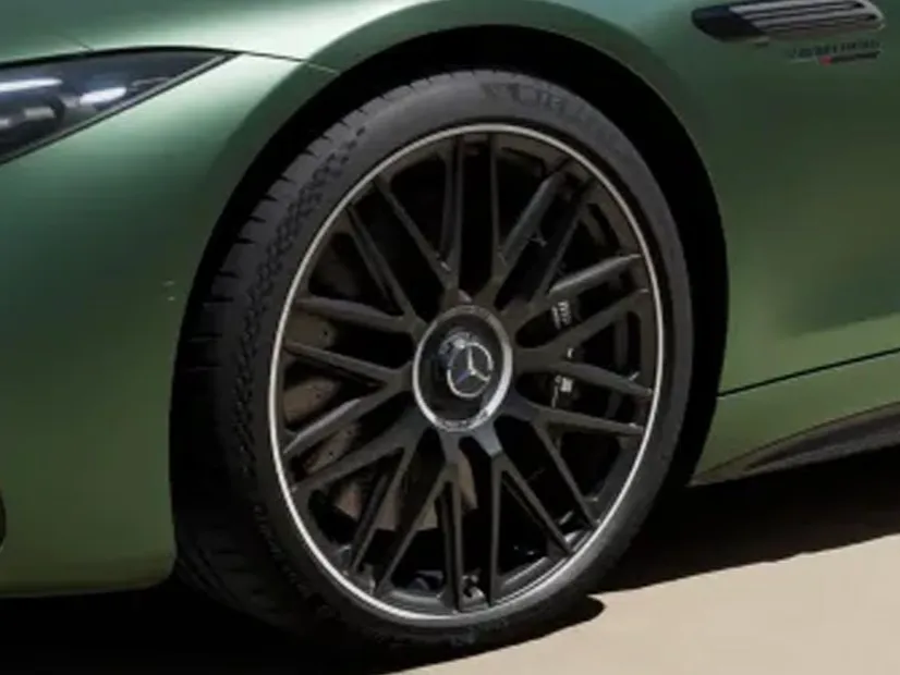 mercedes sl43-amg IMAGE