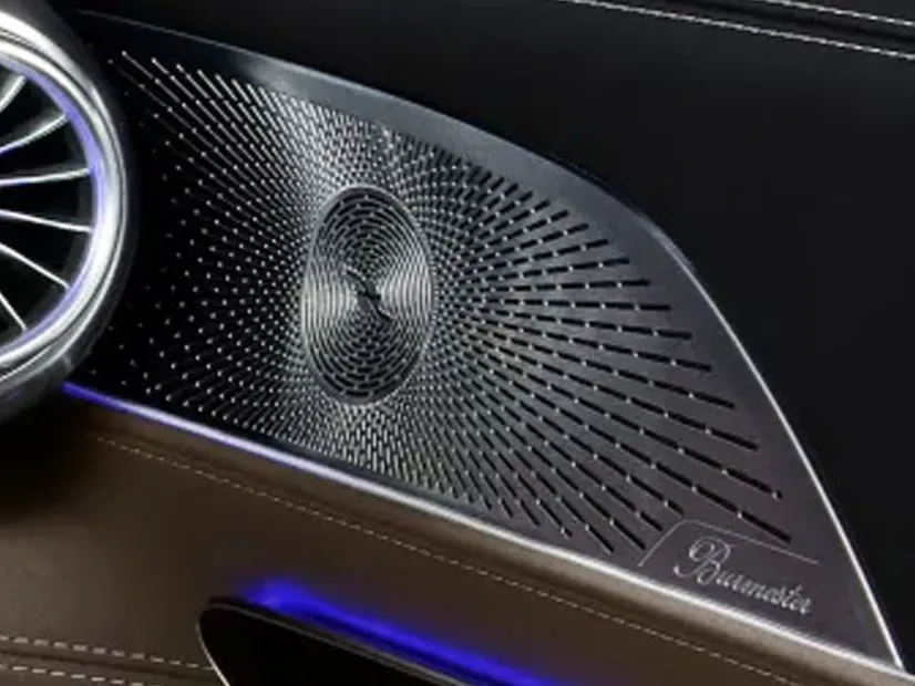 mercedes sl43-amg IMAGE