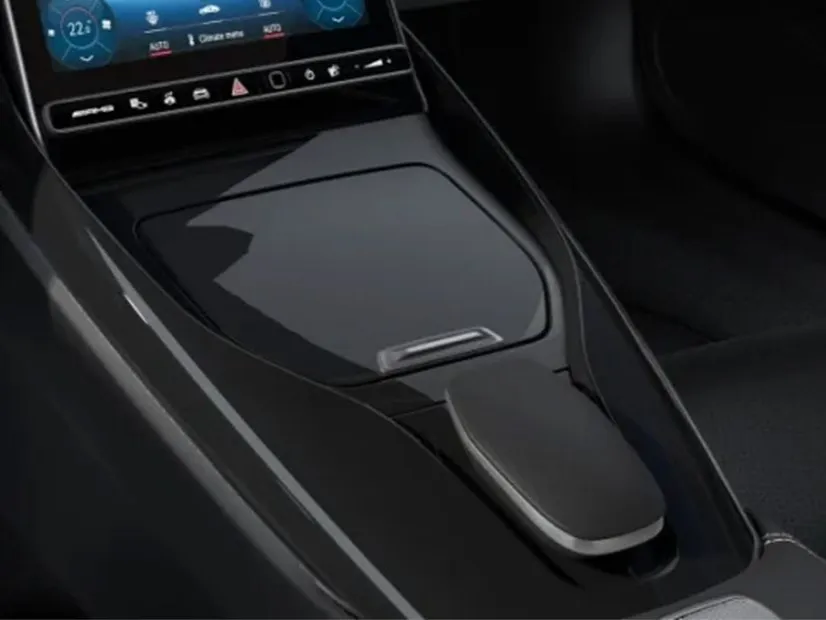 mercedes sl43-amg IMAGE