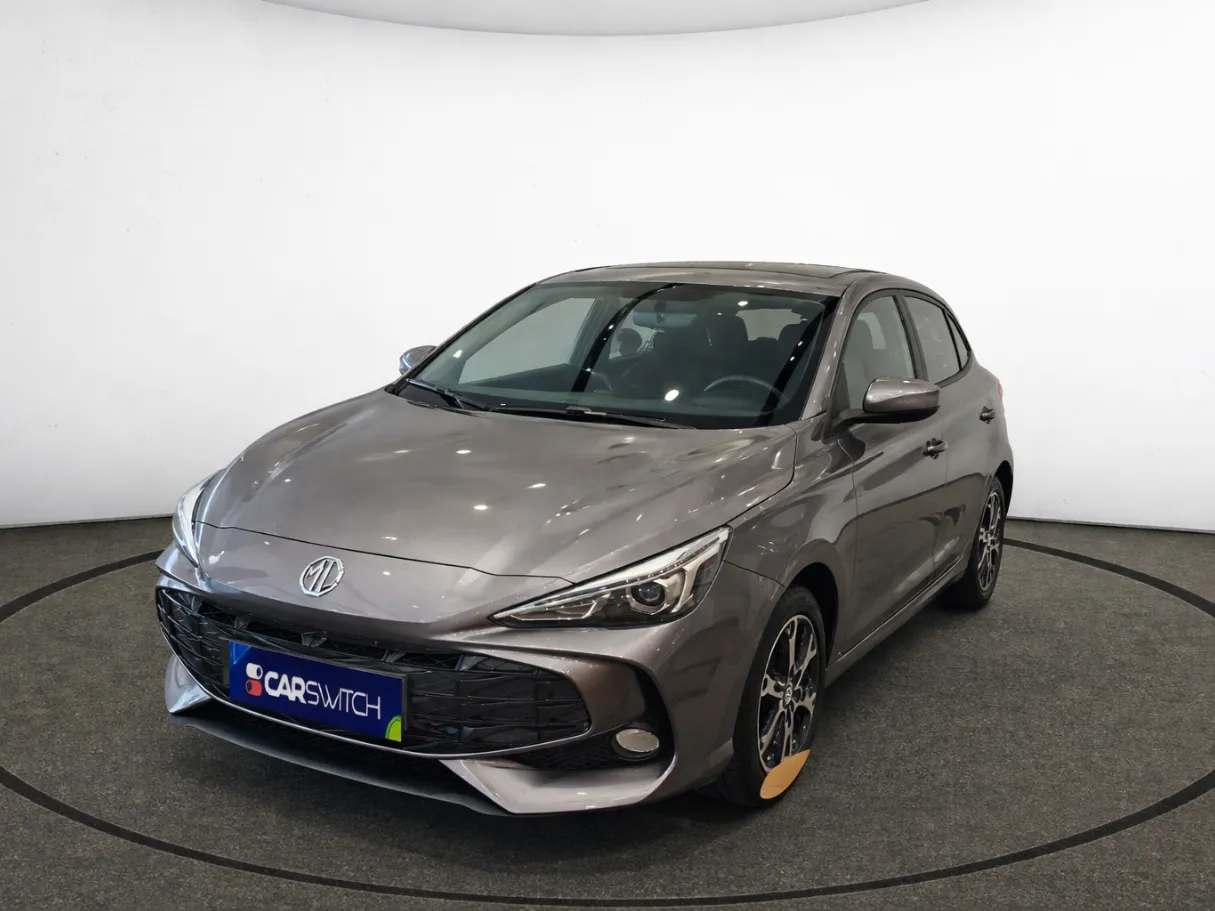 MG 3 2025 1.5L Standard