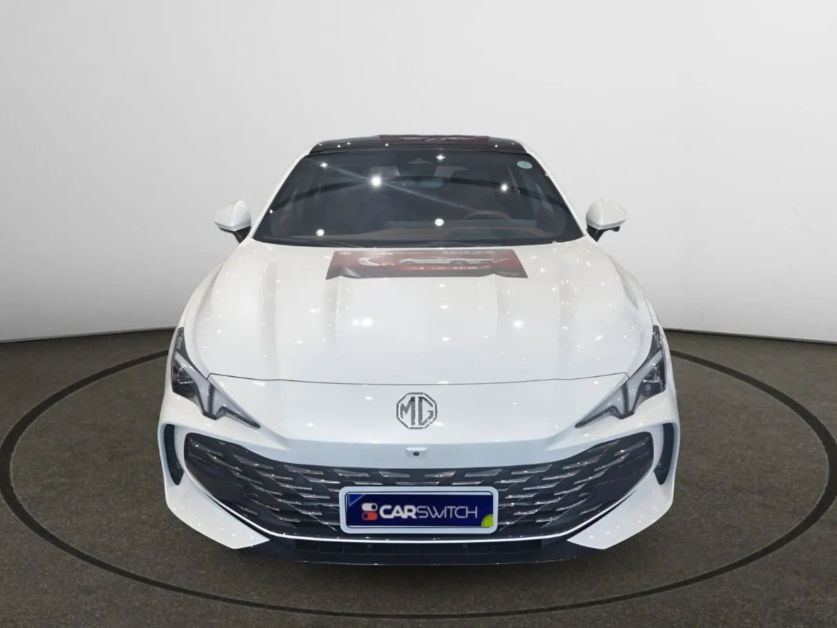 MG 7 2025 1.5T STD