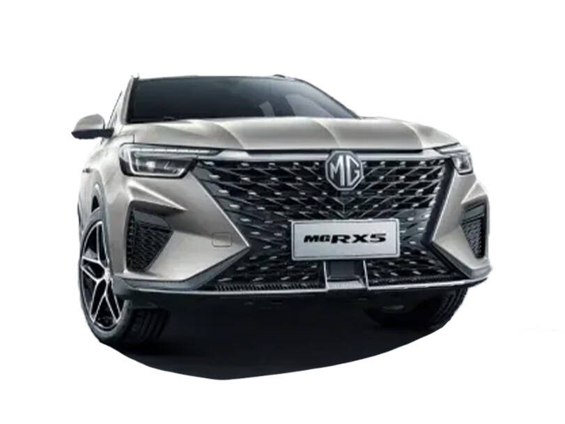 makes.mg models.rx5 IMAGE