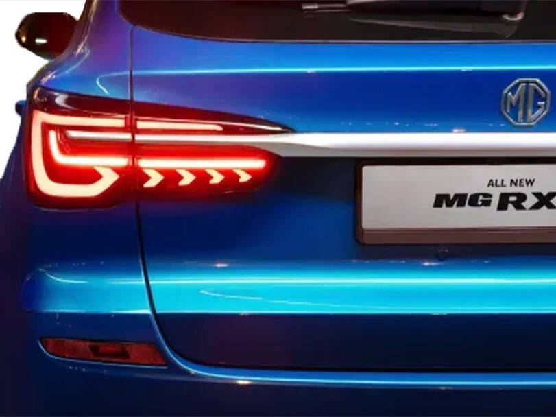 makes.mg models.rx5 IMAGE