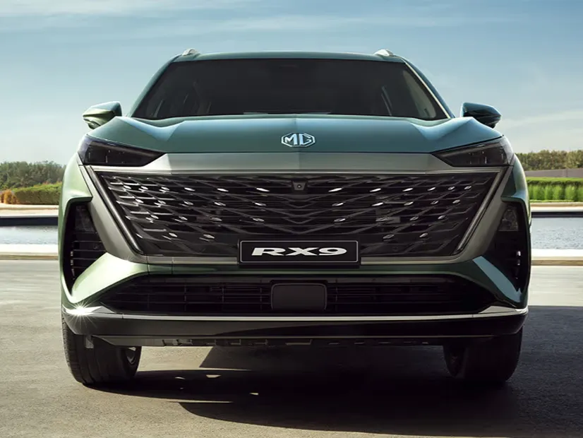 ام جي RX5 RX9
