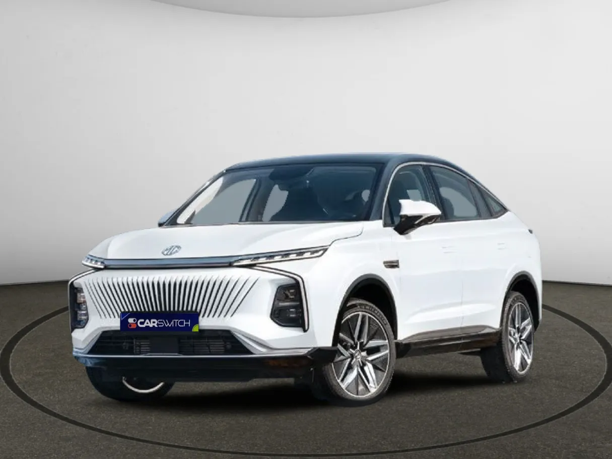 MG Whale 2025 2.0T Comfort