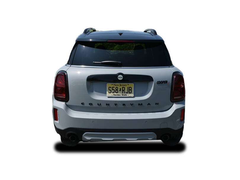 mini countryman IMAGE