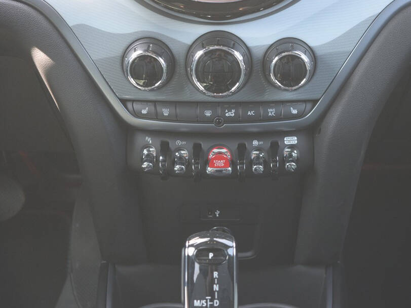 mini countryman IMAGE