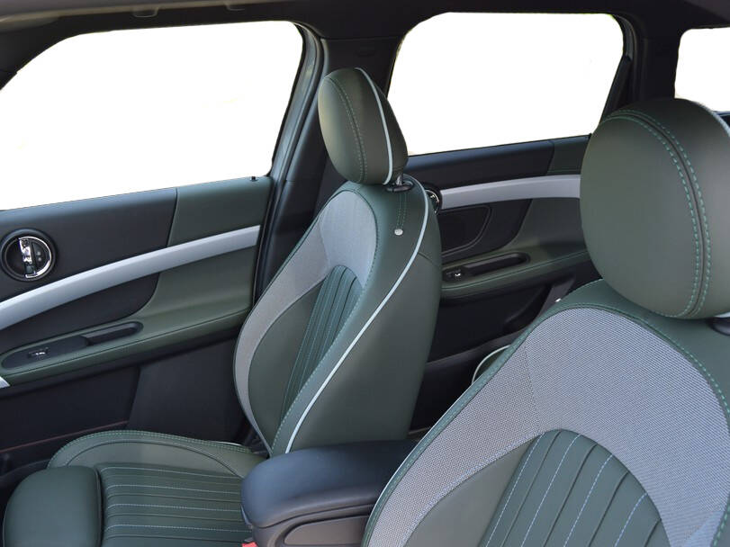 mini countryman IMAGE