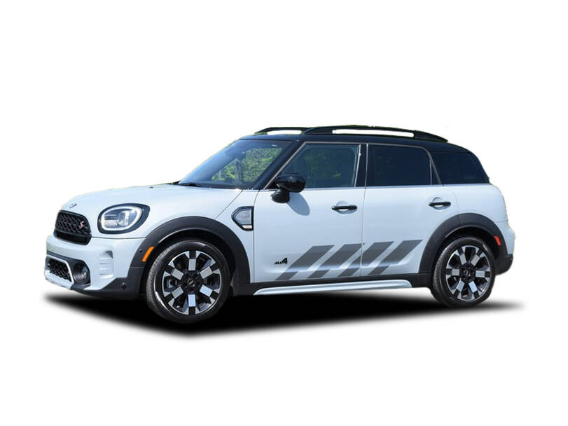 mini countryman IMAGE
