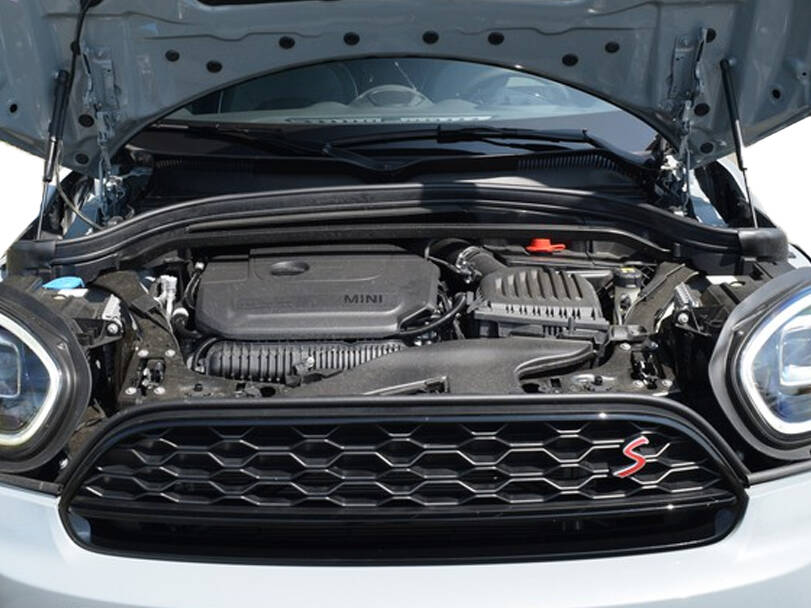 mini countryman IMAGE