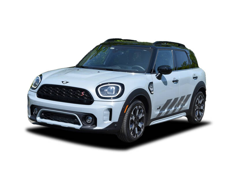 mini countryman IMAGE