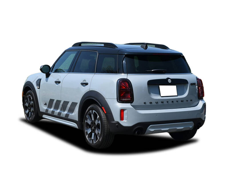 mini countryman IMAGE