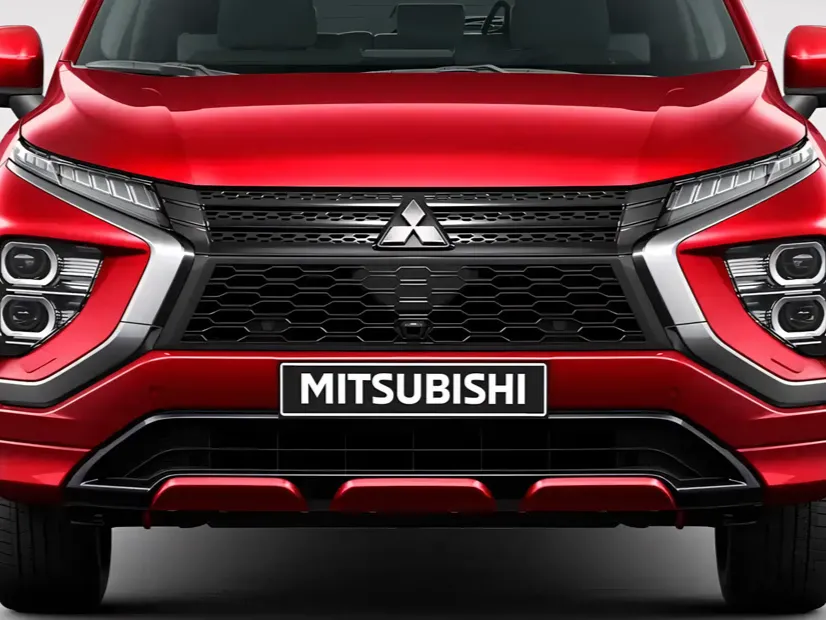 mitsubishi eclipse-cross IMAGE