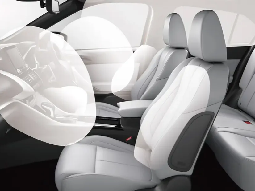 mitsubishi eclipse-cross IMAGE