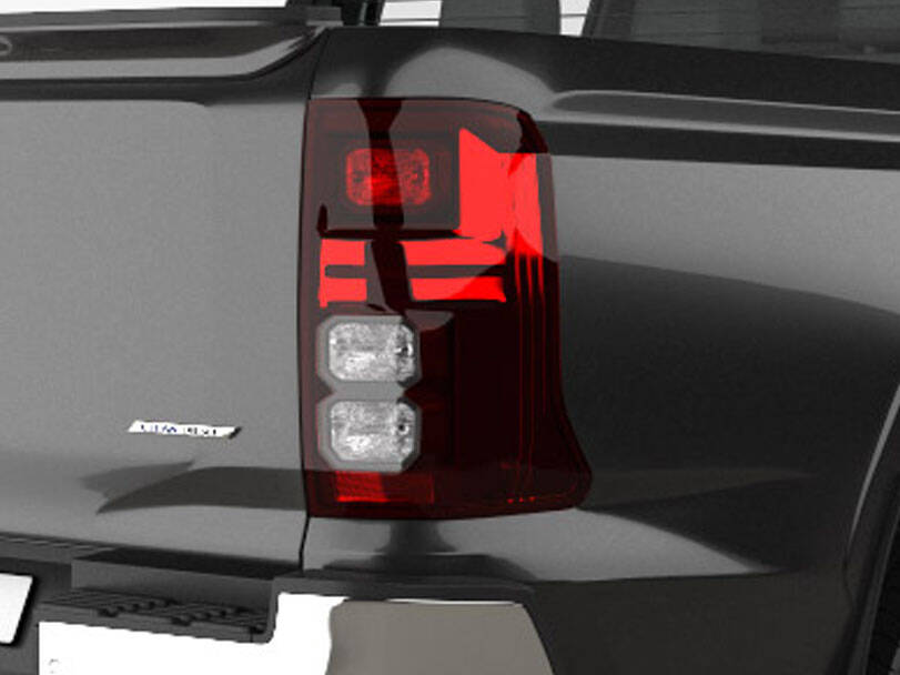 mitsubishi l200 IMAGE