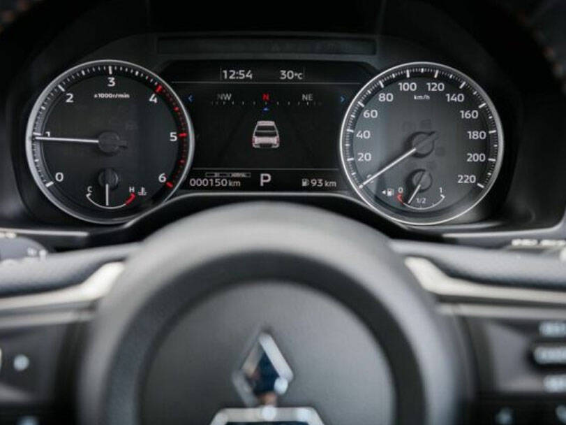 mitsubishi l200 IMAGE