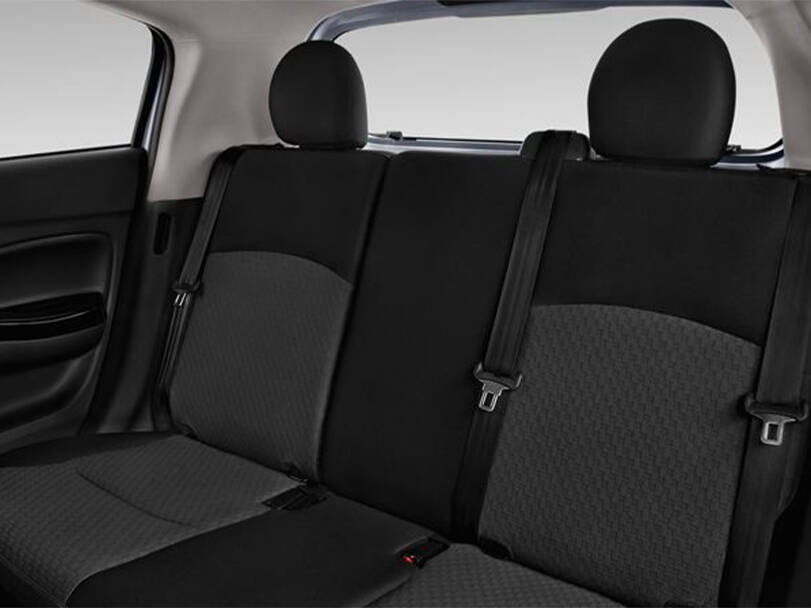 mitsubishi mirage IMAGE