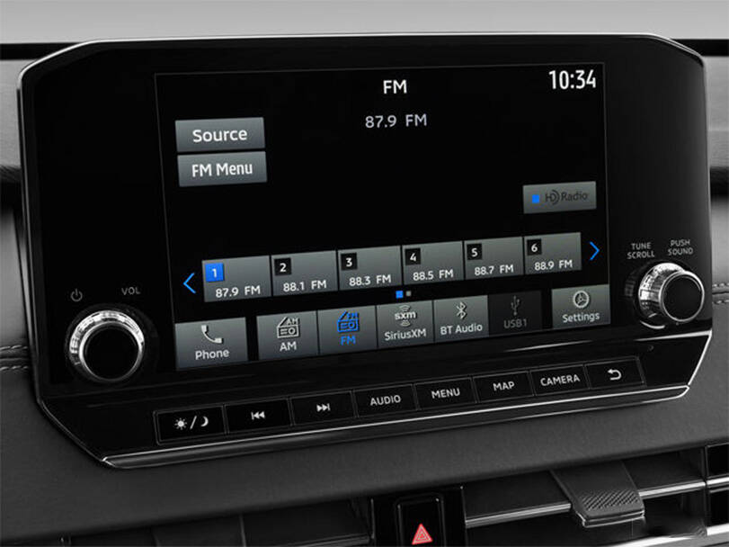 mitsubishi outlander IMAGE