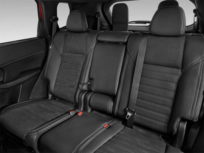 mitsubishi outlander IMAGE