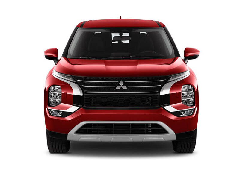 mitsubishi outlander IMAGE