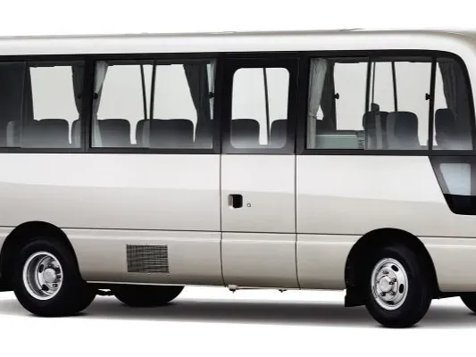 makes.nissan models.civilian IMAGE