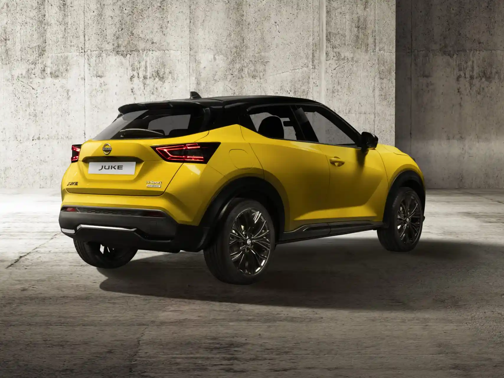 nissan juke IMAGE