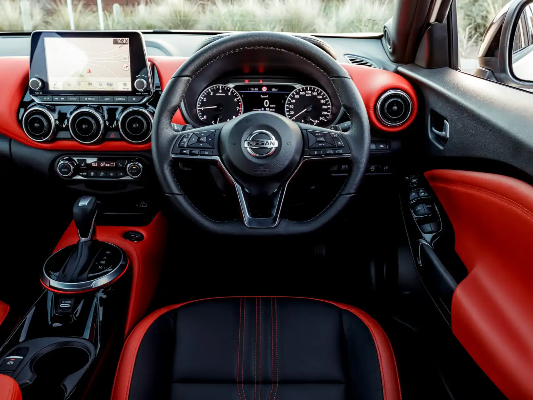 nissan juke IMAGE