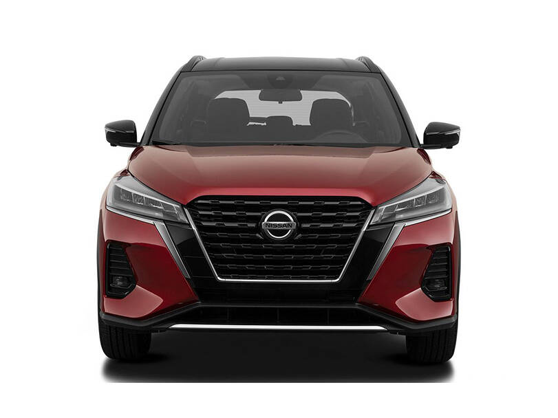 nissan kicks IMAGE