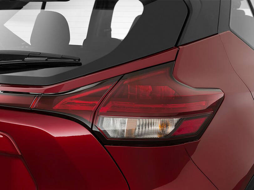 nissan kicks IMAGE