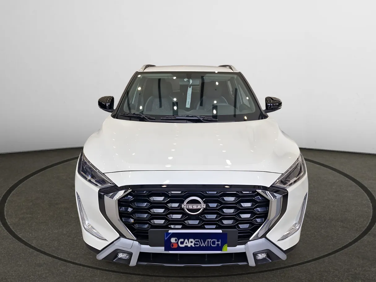 nissan magnite IMAGE