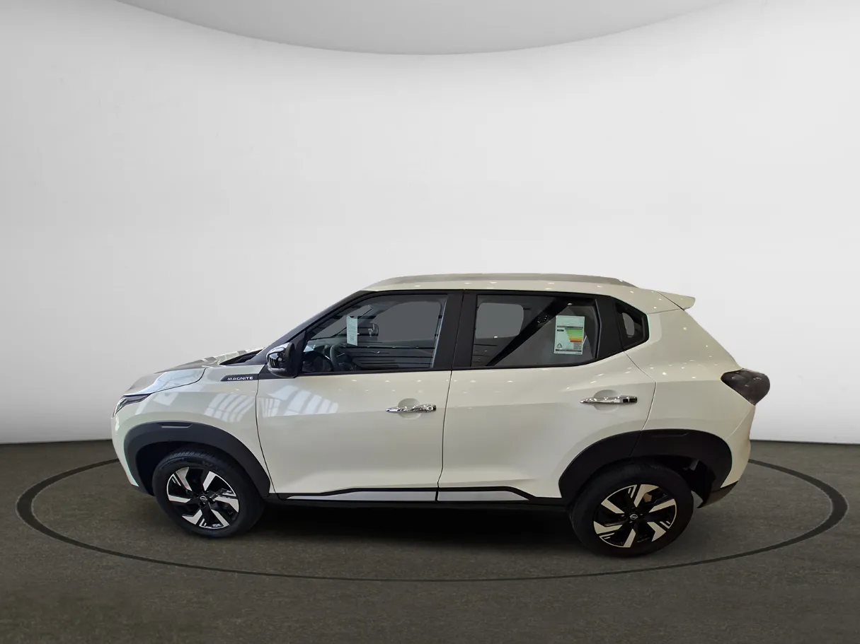 nissan magnite IMAGE