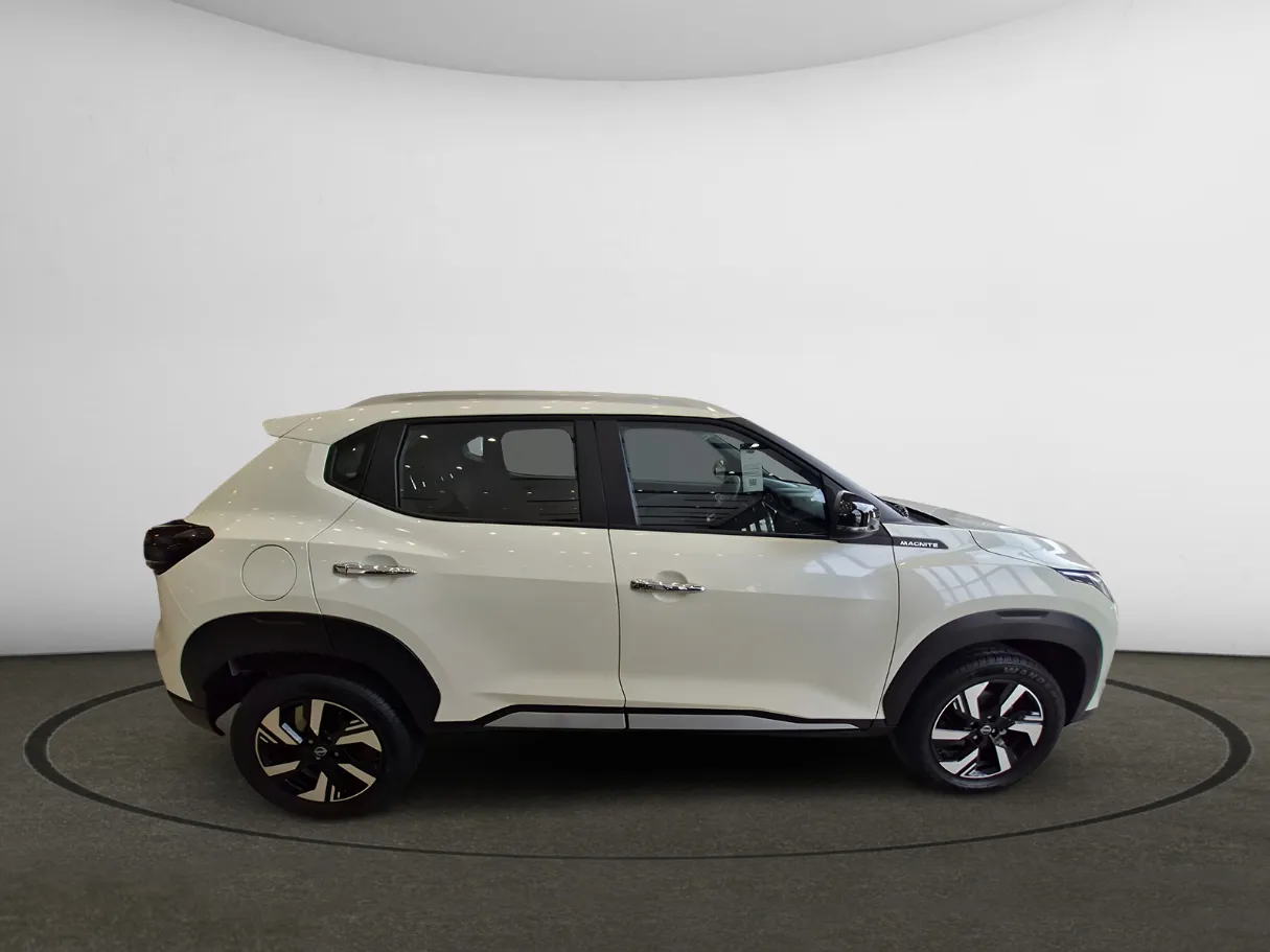 nissan magnite IMAGE