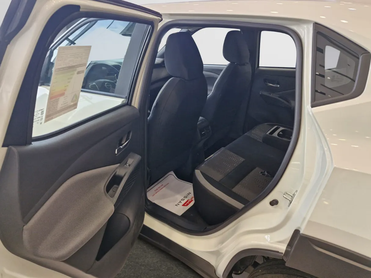 nissan magnite IMAGE