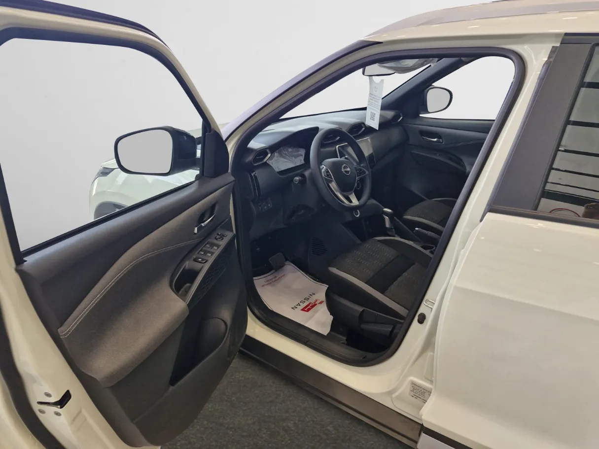 nissan magnite IMAGE