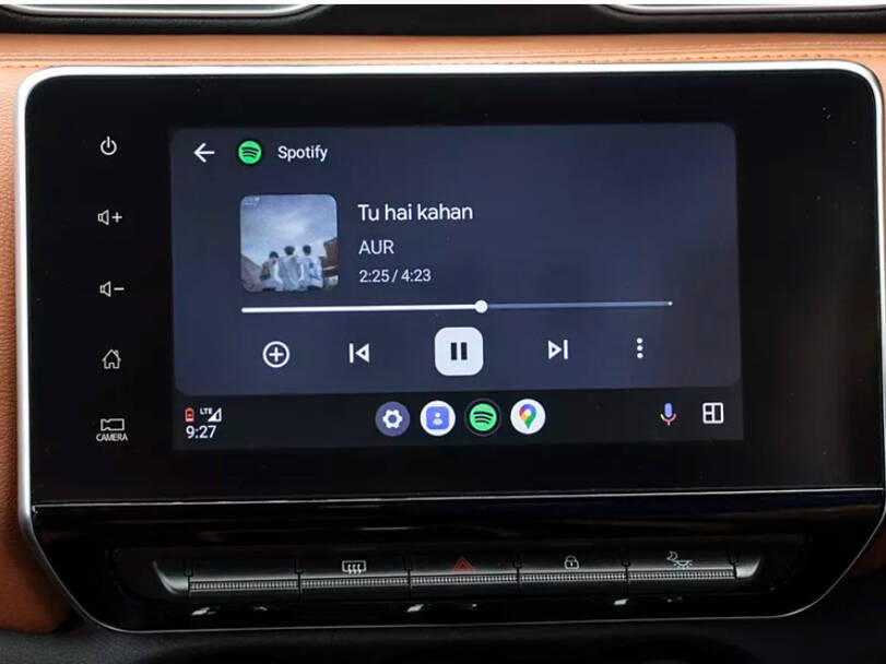 nissan magnite IMAGE