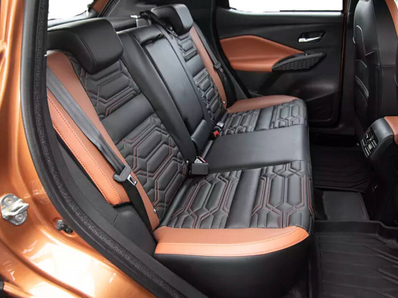 nissan magnite IMAGE