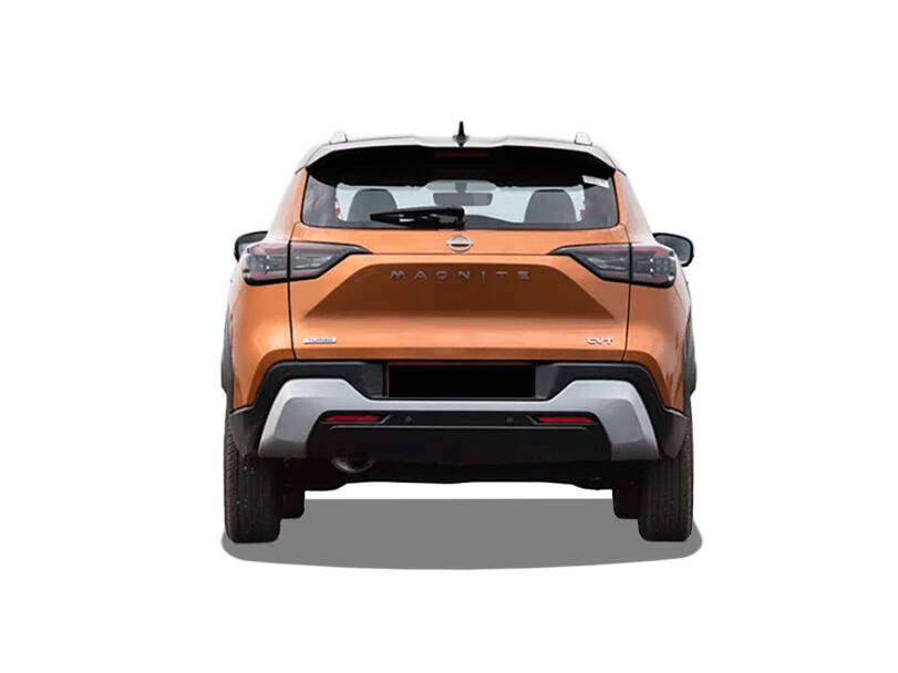 nissan magnite IMAGE